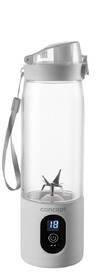 Stolní mixér Concept SM4000 Smoothie FitMaker bílý

 obrázek produktu 5 z 27
