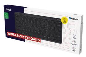 Klávesnice Trust Lyra Compact Wireless, US layout černá

 obrázek produktu 12 z 12