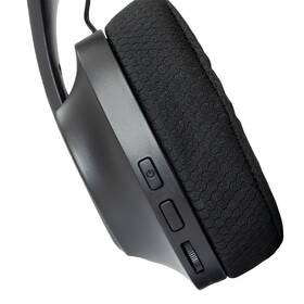 Headset White Shark FALCON pro PC, PS4/PS5, Mac černý

 obrázek produktu 6 z 8