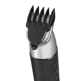 Zastřihovač multifunkční BaByliss MT812E černý/stříbrný

 obrázek produktu 4 z 9