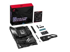 Základní deska Asus B650E-E GAMING WIFI 

 obrázek produktu 15 z 16