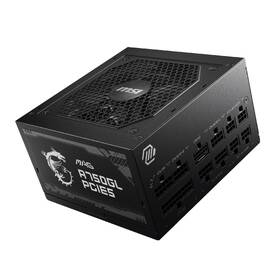 Zdroj MSI A750GL PCIE5 
