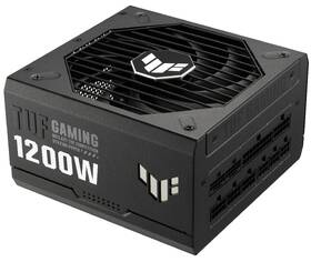Zdroj Asus 1200W Gold černý

 obrázek produktu 2 z 12