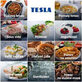 Multifunkční tlakový hrnec Tesla K70 Wi-Fi černý/nerez

 obrázek produktu 10 z 17
