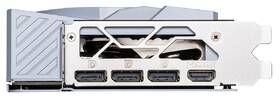 Grafická karta MSI GeForce RTX 5080 16G GAMING TRIO OC WHITE 

 obrázek produktu 3 z 6