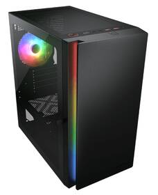 Case Cougar Purity RGB černá

 obrázek produktu 2 z 7