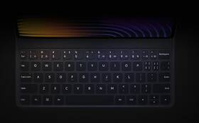 Pouzdro na tablet s klávesnicí Xiaomi Pad 7/7 Pro, US layout černé

 obrázek produktu 2 z 2
