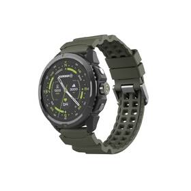 Chytré hodinky myPhone Hammer Watch 2 černé/zelené

 obrázek produktu 2 z 11