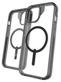 Kryt na mobil ZAGG Santa Cruz Snap na Apple iPhone 17e/16e/15/14/13 černý/průhledný

 obrázek produktu 4 z 4