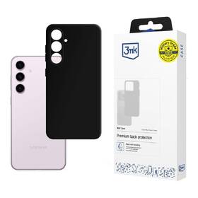 Kryt na mobil 3mk Matt Case na Samsung Galaxy S24 černý

 obrázek produktu 1 z 1
