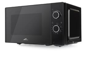 Mikrovlnná trouba ETA 421090010 černá

 obrázek produktu 3 z 4