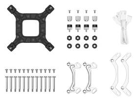 Vodní chladič DeepCool LE360 V2 White bílý

 obrázek produktu 4 z 5