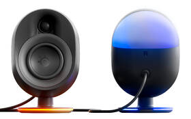 Reproduktory SteelSeries Arena 9 černé

 obrázek produktu 2 z 5