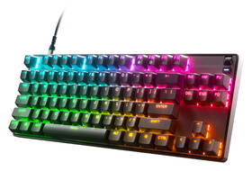 Klávesnice SteelSeries Apex 9 TKL US černá

 obrázek produktu 3 z 6