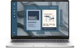 Notebook Dell Pro 16 PC16255 stříbrný

 obrázek produktu 2 z 8