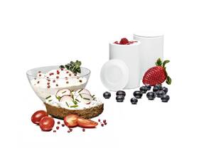 Jogurtovač Guzzanti GZ 708 černý

 obrázek produktu 10 z 12