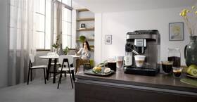 Automatický kávovar De'Longhi ECAM 290.81 TB černý/titanium

 obrázek produktu 9 z 12