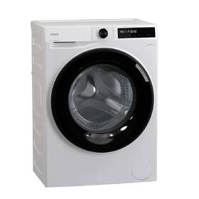 Pračka Candy BR 38SBL6-S bílá

 obrázek produktu 8 z 19