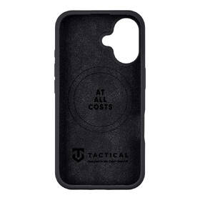 Kryt na mobil Tactical MagForce Beaver na Apple iPhone 16 černý

 obrázek produktu 3 z 4