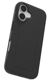 Kryt na mobil ZAGG Luxe na Apple iPhone 17 černý

 obrázek produktu 3 z 9