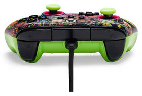 Gamepad PowerA Advantage - Xbox - Fortnite Glow černý

 obrázek produktu 8 z 14