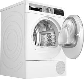 Set výrobků Bosch WGG244F9BY + WQG24591BY + WTZ27410 bílý

 obrázek produktu 16 z 19