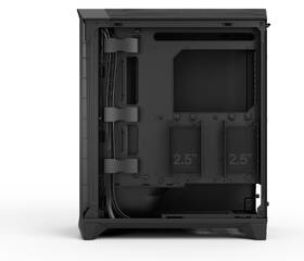Case FRACTAL DESIGN Meshify 3 Solid černá

 obrázek produktu 6 z 16