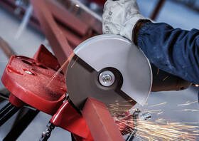 Řezný kotouč Bosch PRO 2.608.603.168 

 obrázek produktu 1 z 2