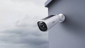 IP kamera Anker eufy E40 (4 ks + HomeBase 2) bílá

 obrázek produktu 11 z 12