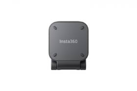 Držák Insta360 GO Ultra Magnetic Easy Clip černý

 obrázek produktu 3 z 7