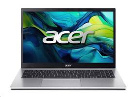 Notebook Acer Aspire Lite 15 (AL15-32P-C39E) stříbrný

 obrázek produktu 3 z 9