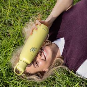 Láhev SodaStream 0,9 l LEMON ZEST nerez

 obrázek produktu 3 z 3
