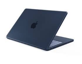 Kryt Epico Slim Shell for MacBook Neo 13" (A3404) modrý

 obrázek produktu 3 z 4