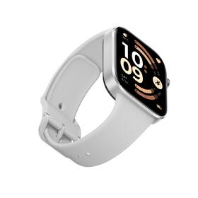 Chytré hodinky Xiaomi Redmi Watch 6 stříbrné

 obrázek produktu 5 z 8