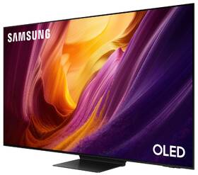 Televize Samsung QE77S95H 

 obrázek produktu 3 z 8