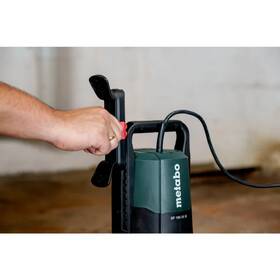 Ponorné čerpadlo Metabo SP 180-35 SI 

 obrázek produktu 1 z 5
