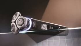 Holicí strojek Philips XP9200/30 černý

 obrázek produktu 13 z 17