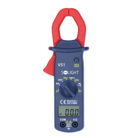 Multimetr Solight V51 

 obrázek produktu 2 z 4
