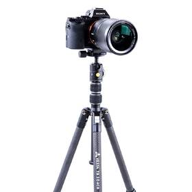 Stativ Vanguard Vesta TB 204CB černý

 obrázek produktu 5 z 5