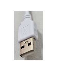 LED pásek Trixline TR-34N Flexibilní NEONOVÝ, 1,8m na USB bílý

 obrázek produktu 3 z 3