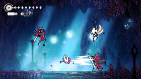 Hra U&I Entertainment PlayStation 5 Hollow Knight: Silksong 

 obrázek produktu 4 z 10