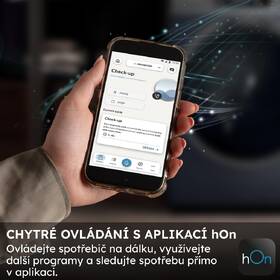 Pračka Haier HW100BD14L8GNU1S šedá

 obrázek produktu 30 z 33