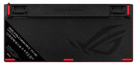 Klávesnice Asus ROG Falchion ACE 75 HE Lava Red, US červená

 obrázek produktu 7 z 7