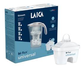 Filtrační konvice Laica J31-AH zelená

 obrázek produktu 2 z 3
