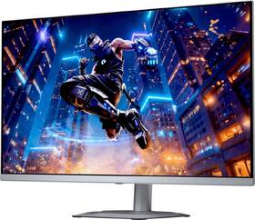 Herní monitor GIGABYTE MO27Q2A ICE bílý

 obrázek produktu 2 z 8