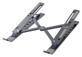 Podstavec pro notebooky Genius G-Stand M250 šedý

 obrázek produktu 5 z 24