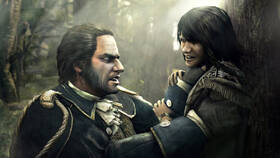 Hra Ubisoft Assassins Creed III. 

 obrázek produktu 10 z 15