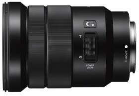 Objektiv Sony E PZ 18-105 mm f/4.0 G OSS černý

 obrázek produktu 2 z 2