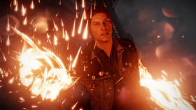 Hra Sony inFamous Second Son 

 obrázek produktu 8 z 9