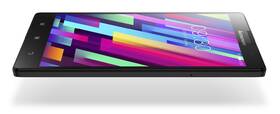 Mobilní telefon Lenovo P90 černý

 obrázek produktu 4 z 21